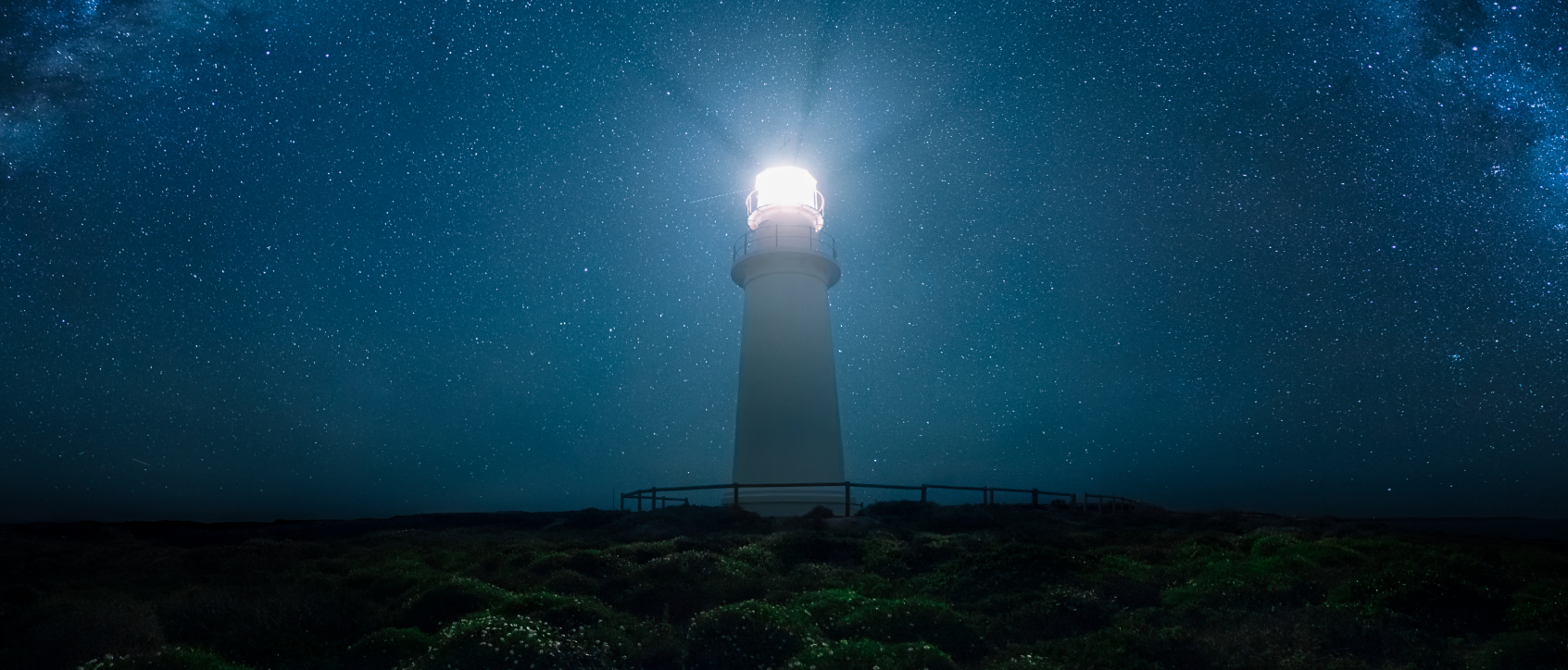 Lighthouse
