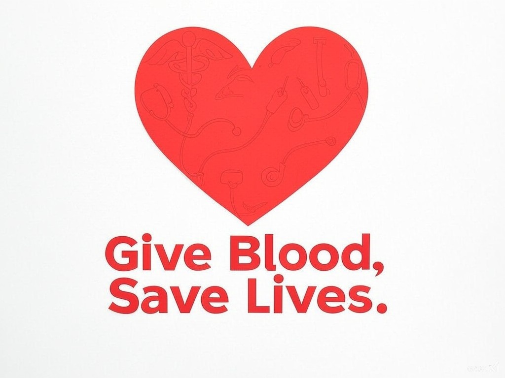 Blood Donation